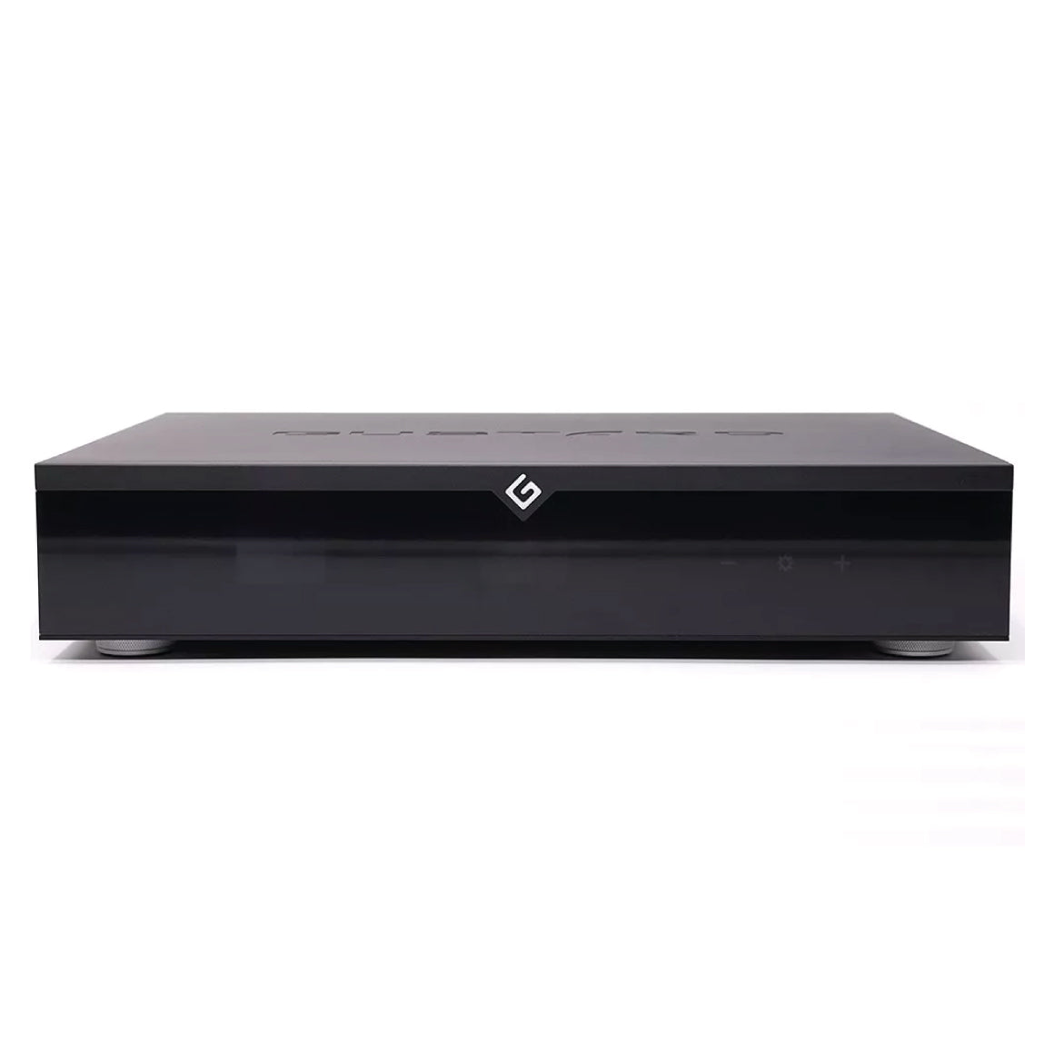 GUSTARD - X30 - Black