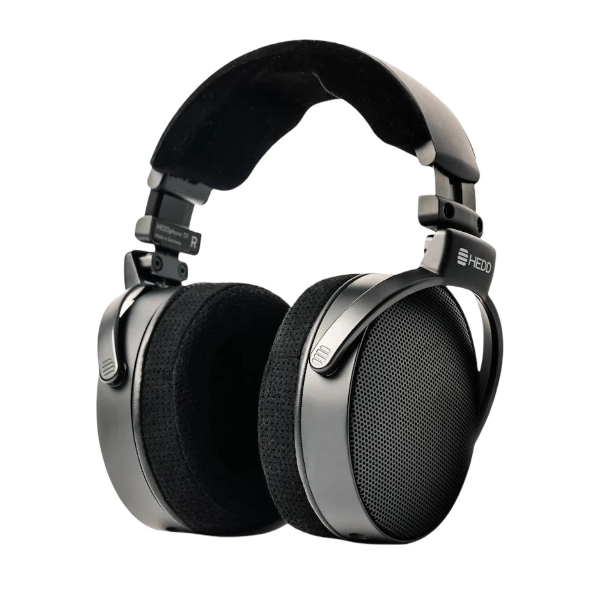 HEDD Audio - HEDDphone D1
