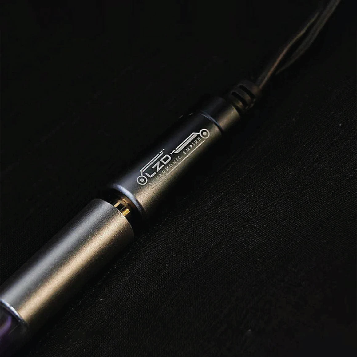 Headphone-Zone-Harmonic-Empire- Long-Zhong-Dui