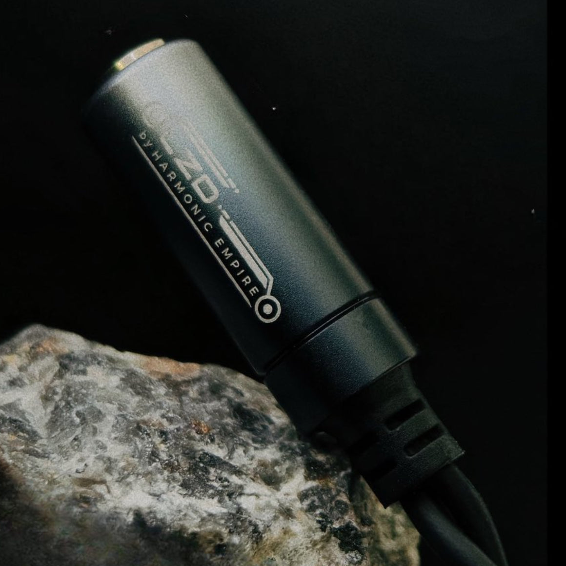 Headphone-Zone-Harmonic-Empire-Longzhong