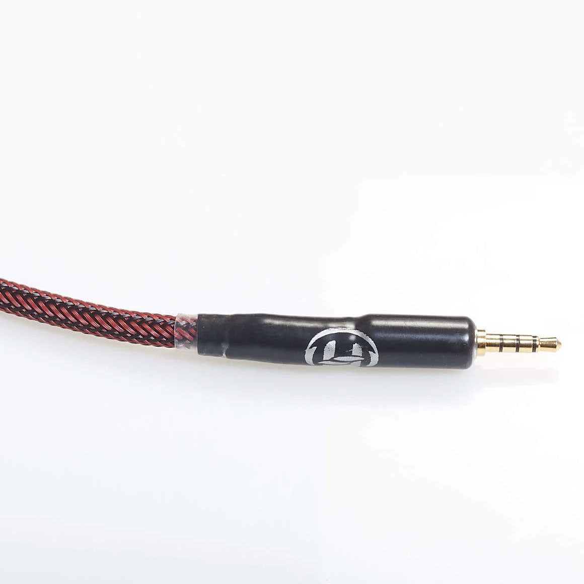 Headgear Audio - 3.5mm to RCA Coaxial Digital Adapter Cable For Chord Mojo