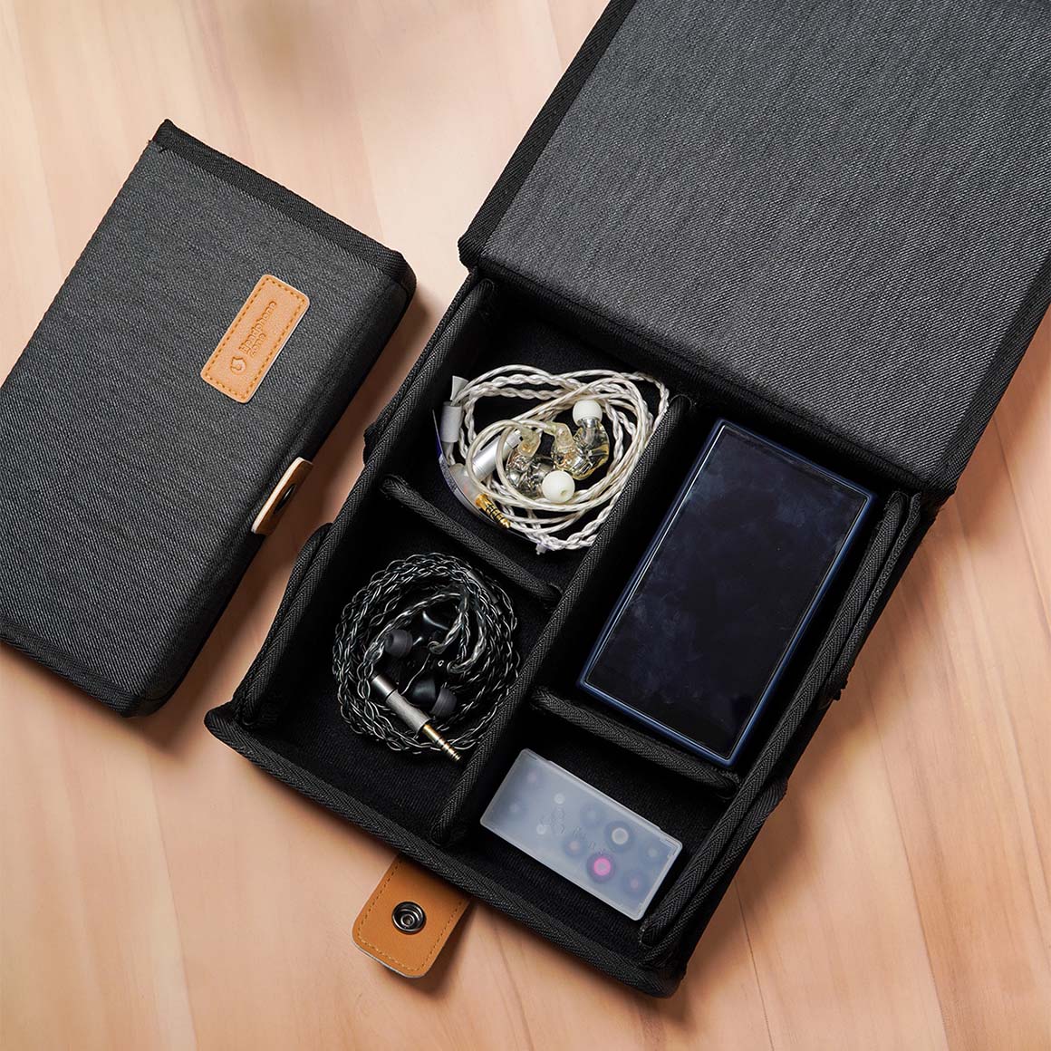 Headphone-Zone-Collectors-Kit