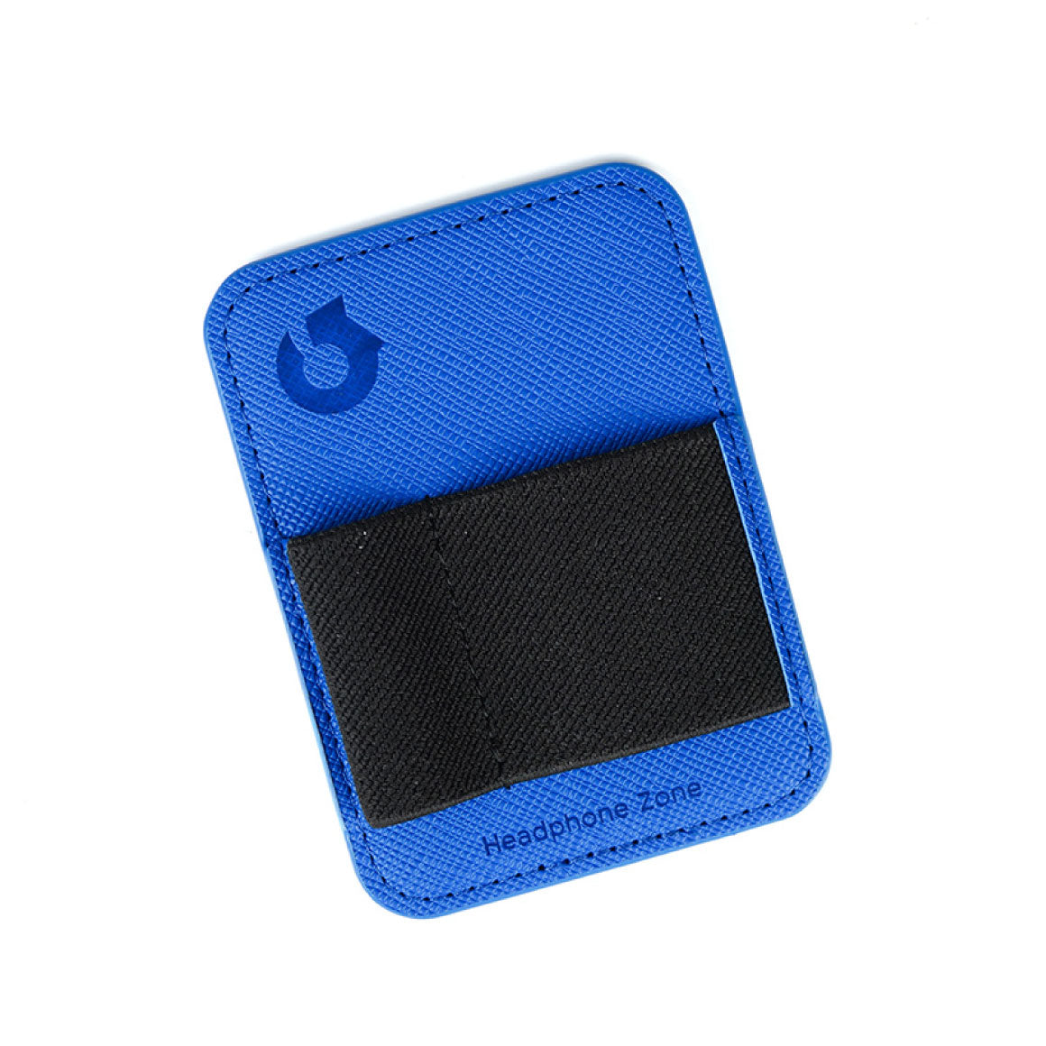 Headphone Zone - DAC Holster - Blue