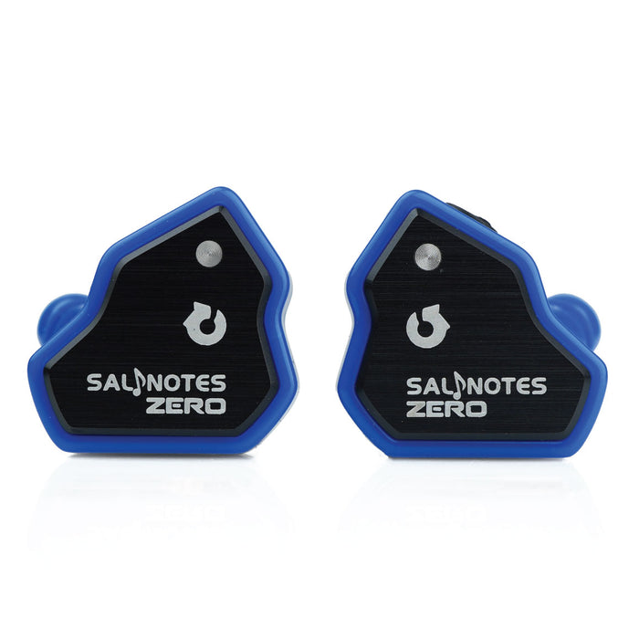 Headphone Zone X 7HZ Salnotes Zero Ltd. Ed. IEM Wired Earphones