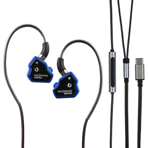 #Plug Type_Type-C With Mic