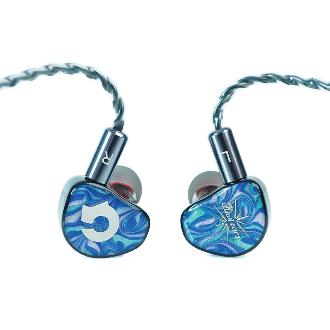 ★EAR★ Headphone Zone X Kiwi Ears Cadenza + FiiO BTR11
