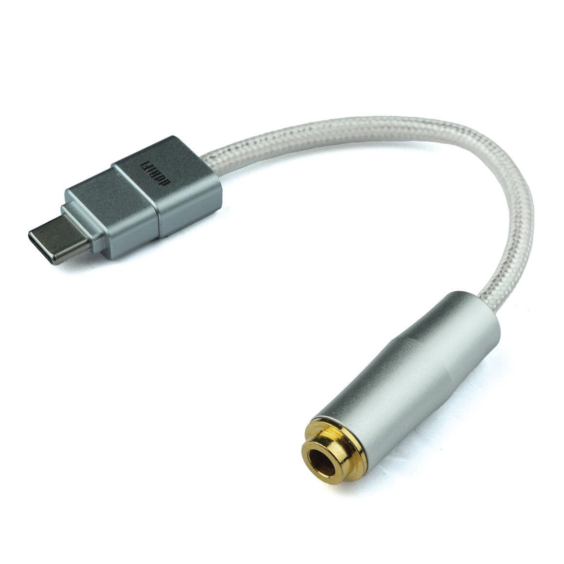 #Connector_QDC