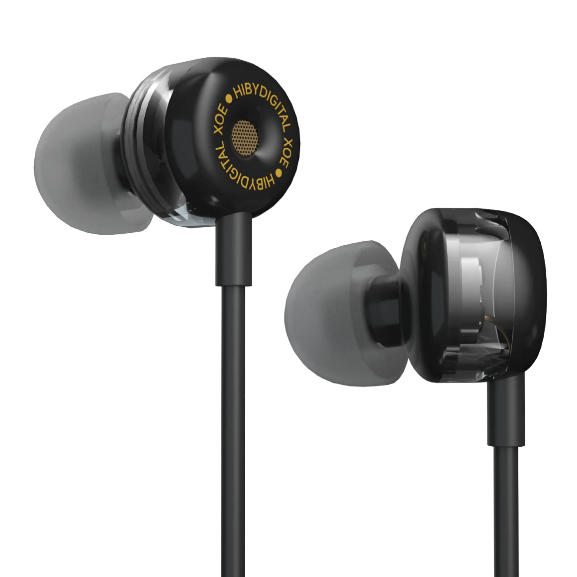 Headphone-Zone-HiBy-Digital-XOE-black-3.5mm