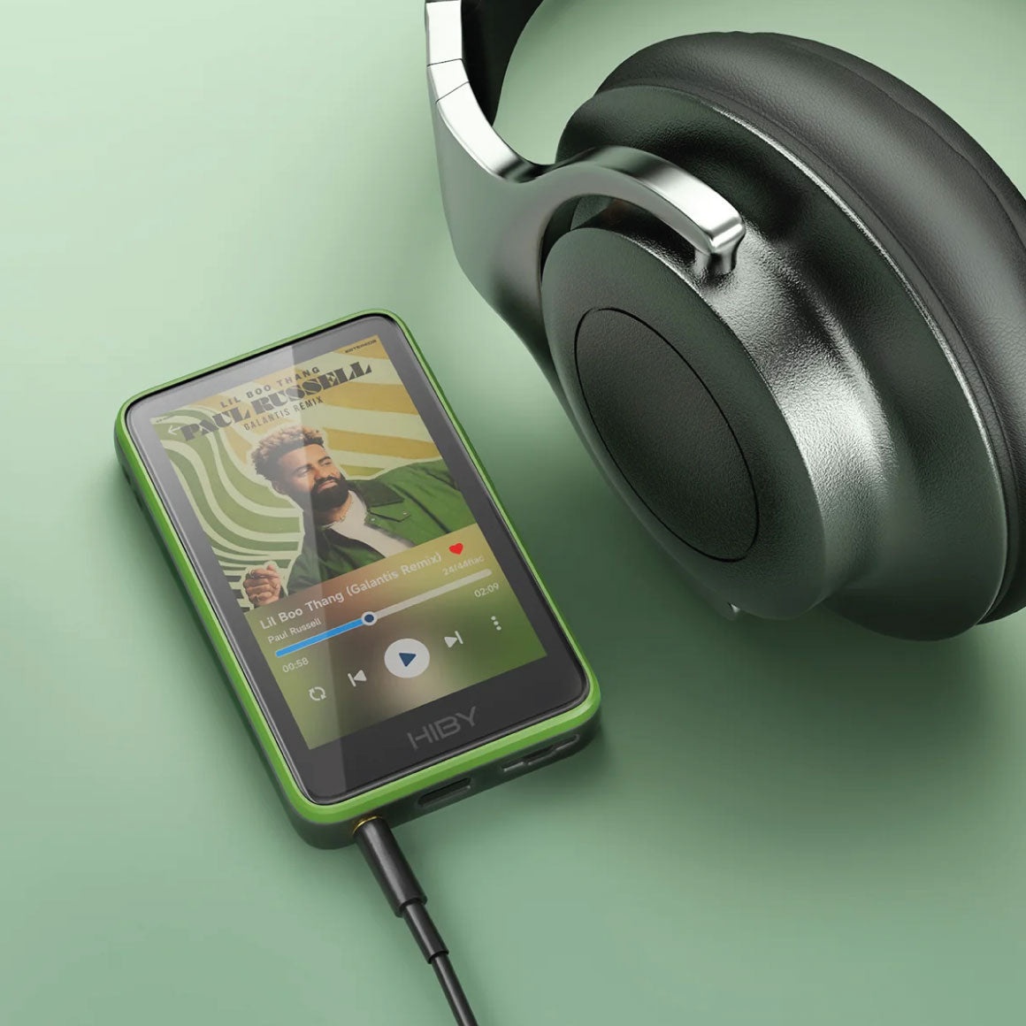 #Color_Green