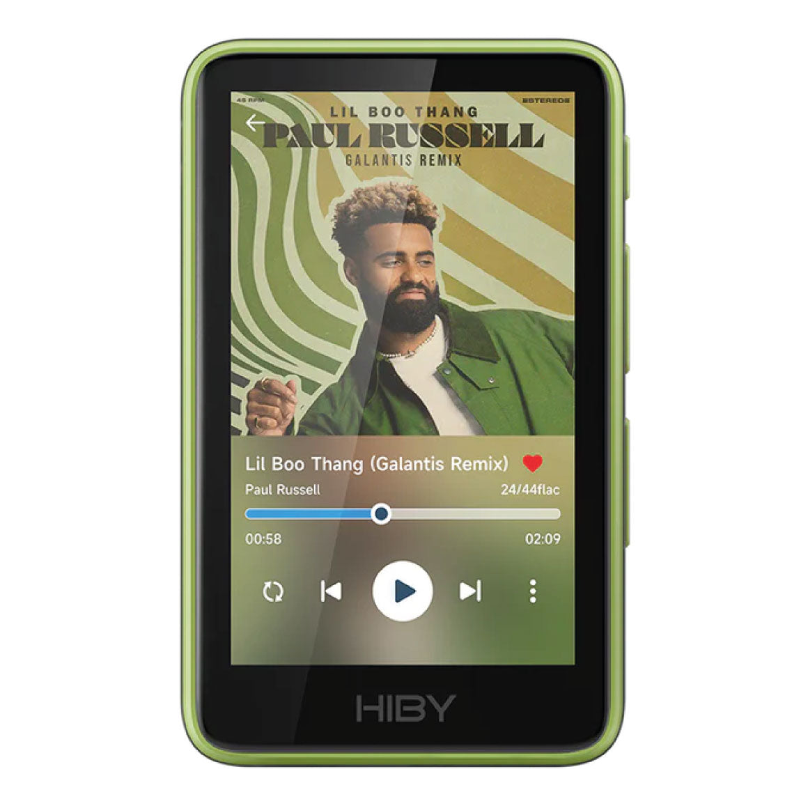#Color_Green