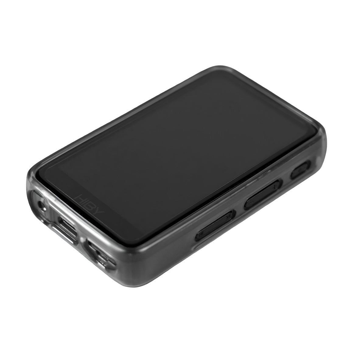 Headphone-Zone-HiBy-R1-Silicone-Case