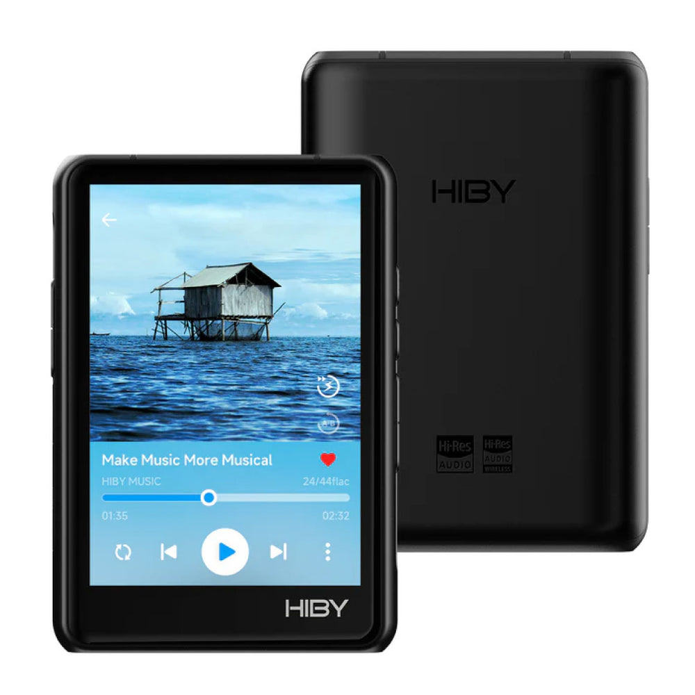 Hiby Buy Erfahrungen