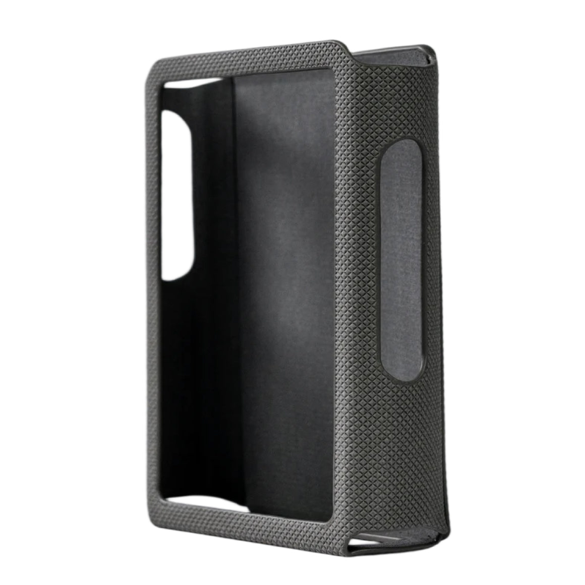 HiBy - R3Pro II PU Leather Case - Gray