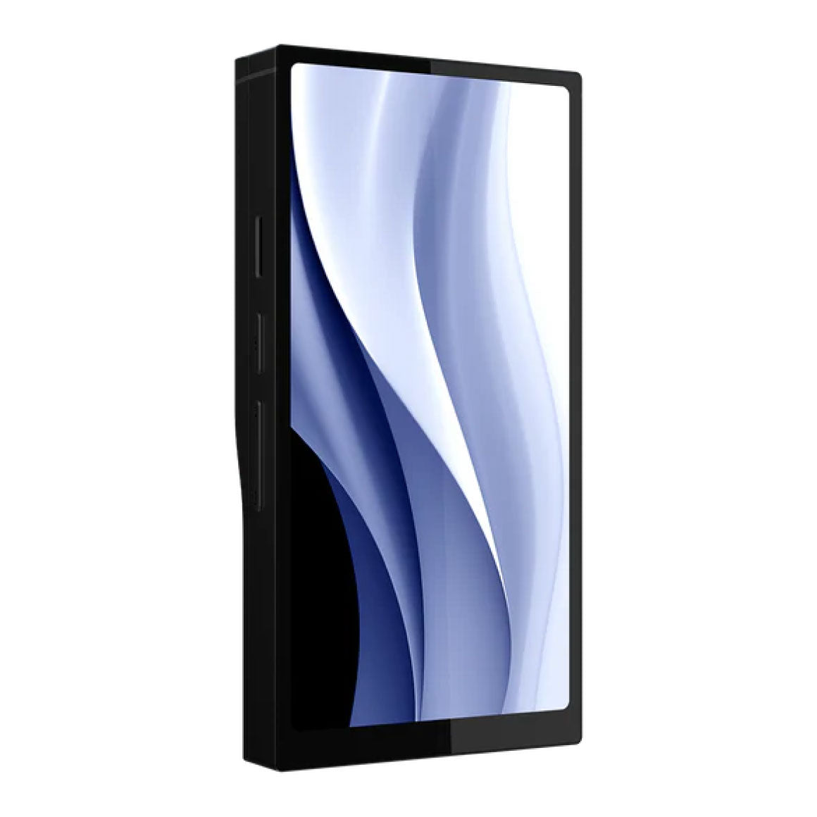 HiBy - R6 Pro MAX - Black