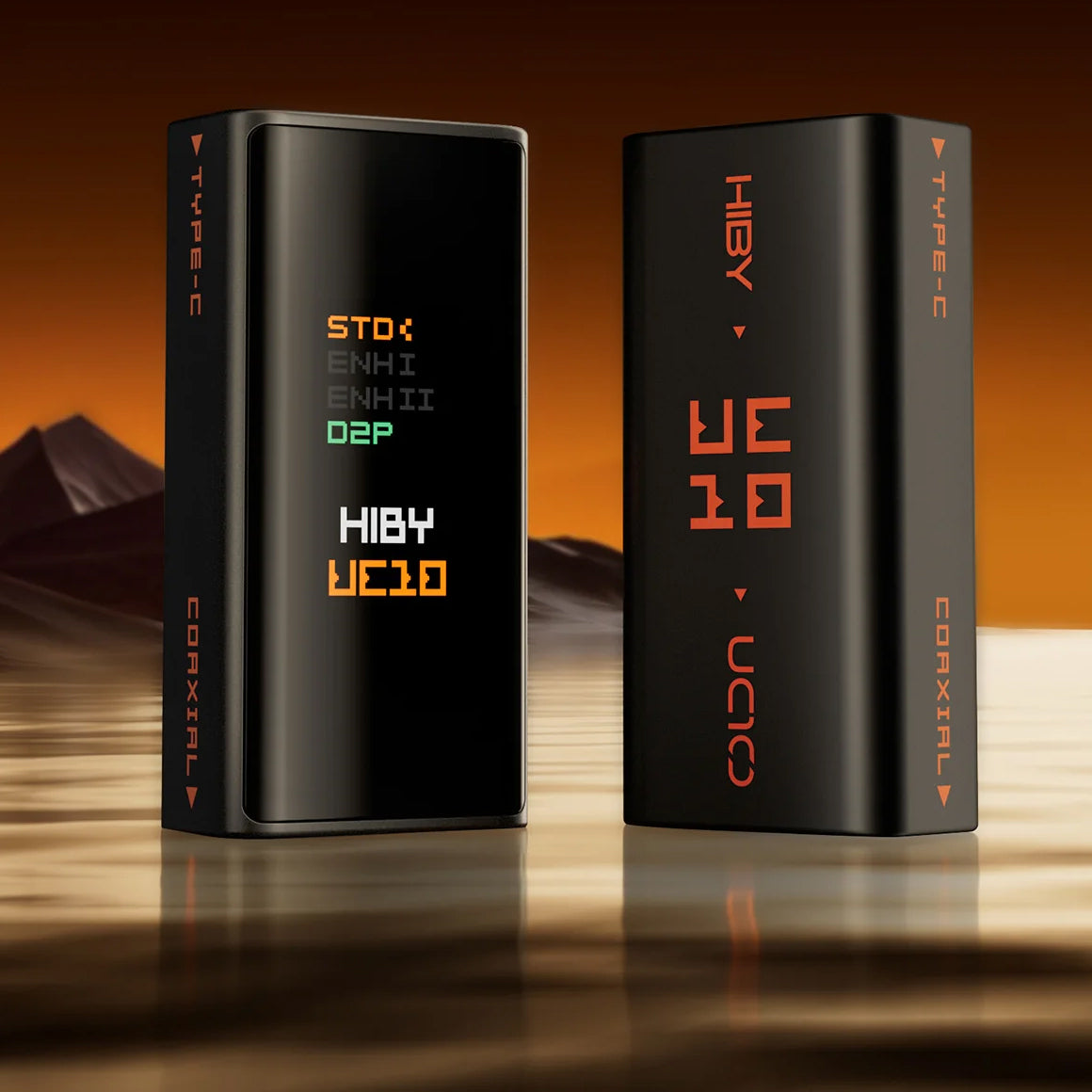 Headphone-Zone-HiBy-UC10