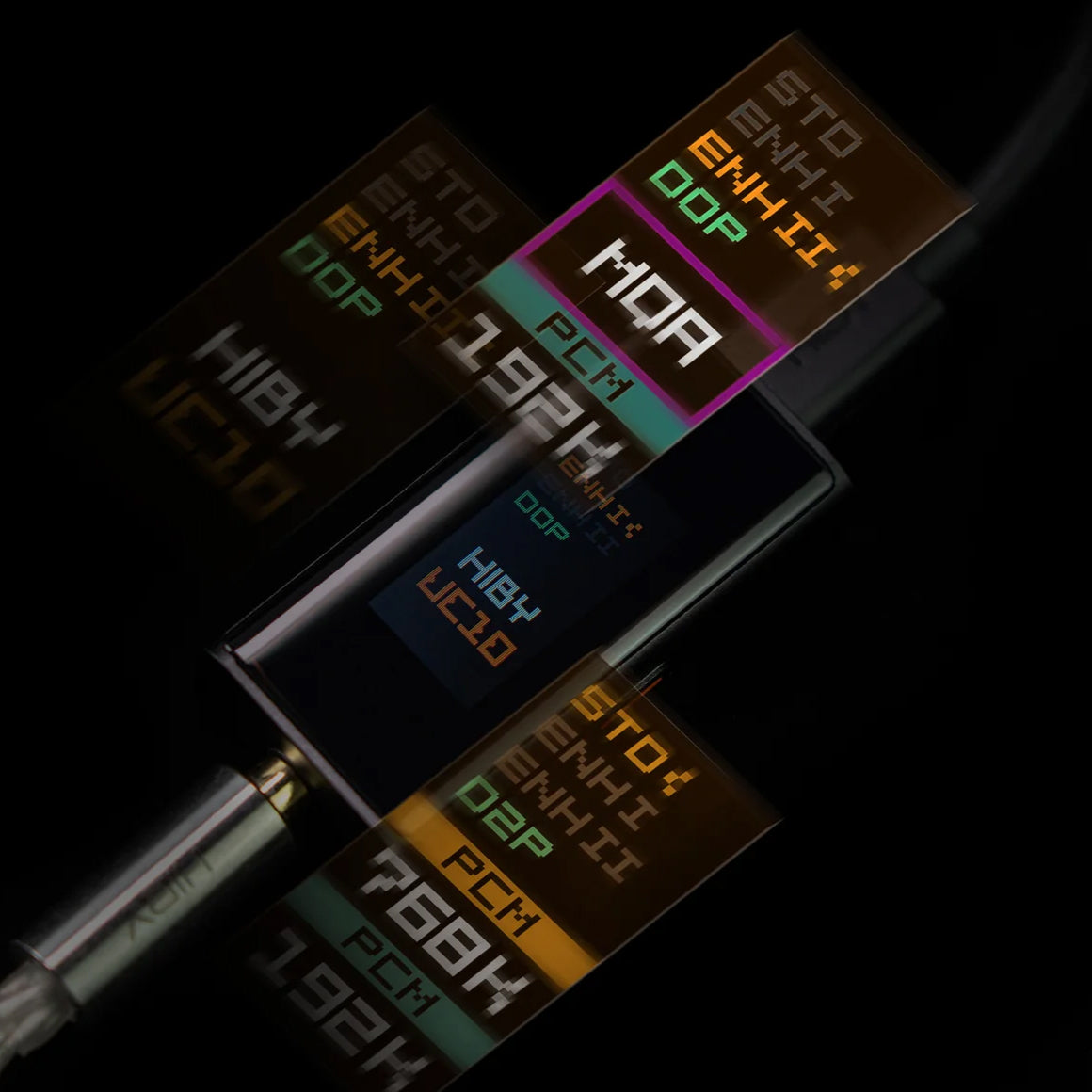 Headphone-Zone-HiBy-UC10