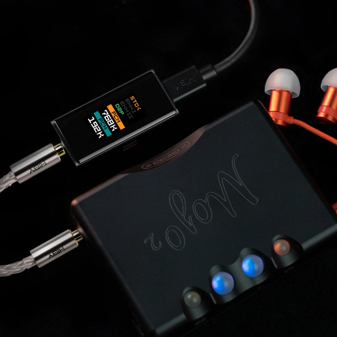 Headphone-Zone-HiBy-UC10