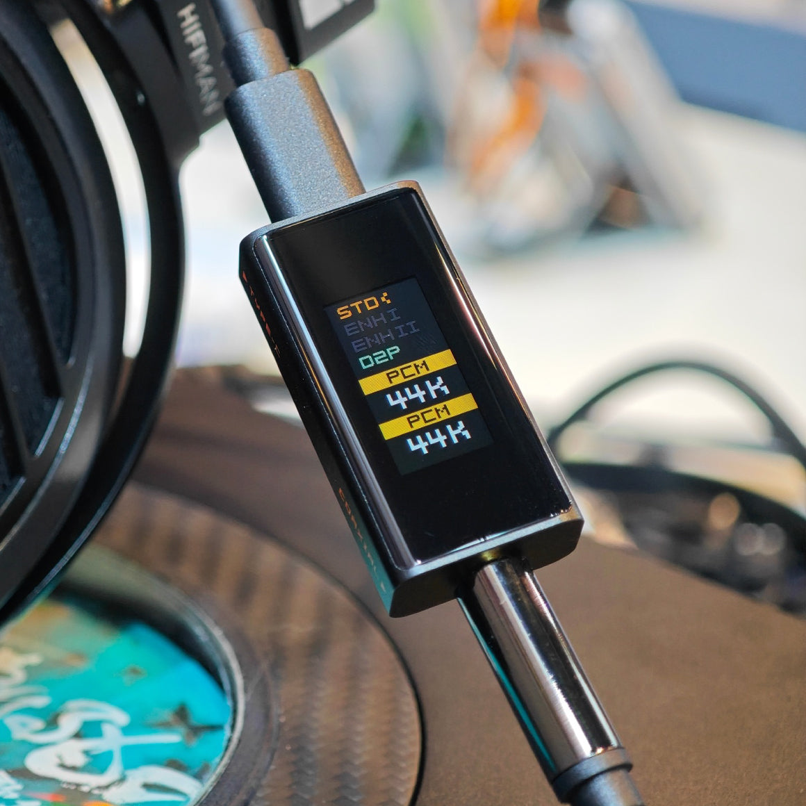 Headphone-Zone-HiBy-UC10