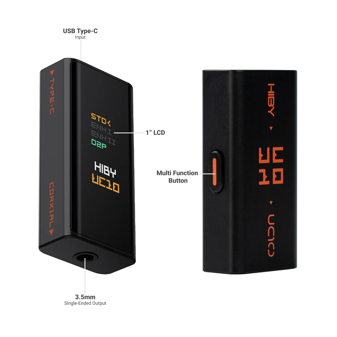 Headphone-Zone-HiBy-UC10
