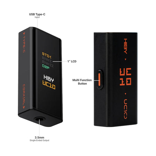 Headphone-Zone-HiBy-UC10