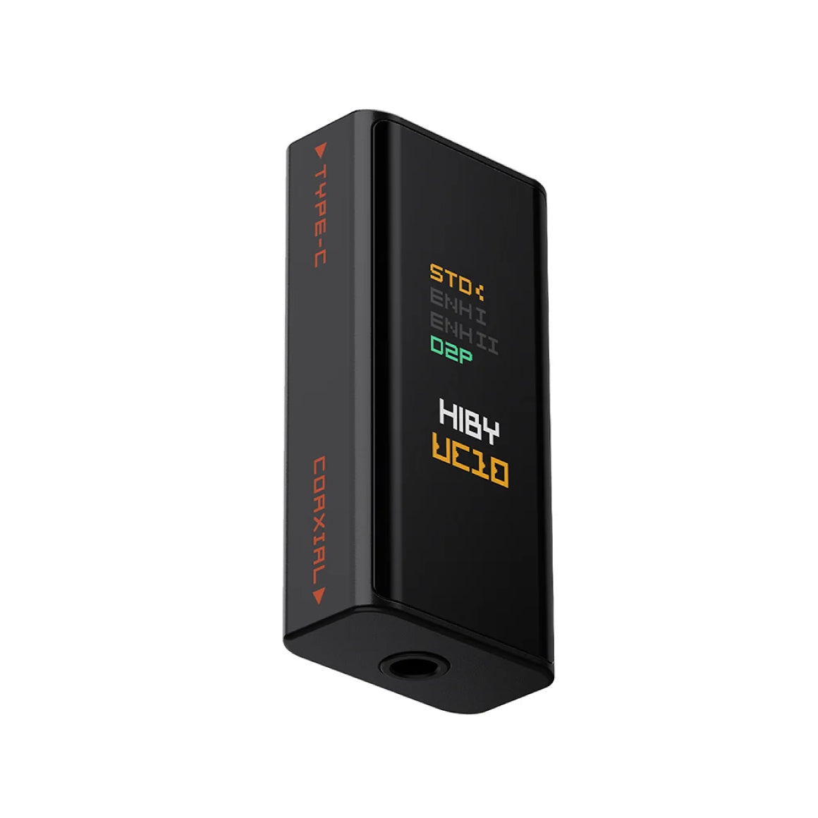 Headphone-Zone-HiBy-UC10