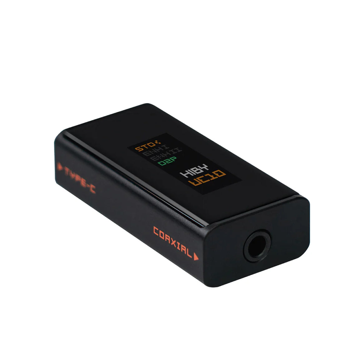 Headphone-Zone-HiBy-UC10
