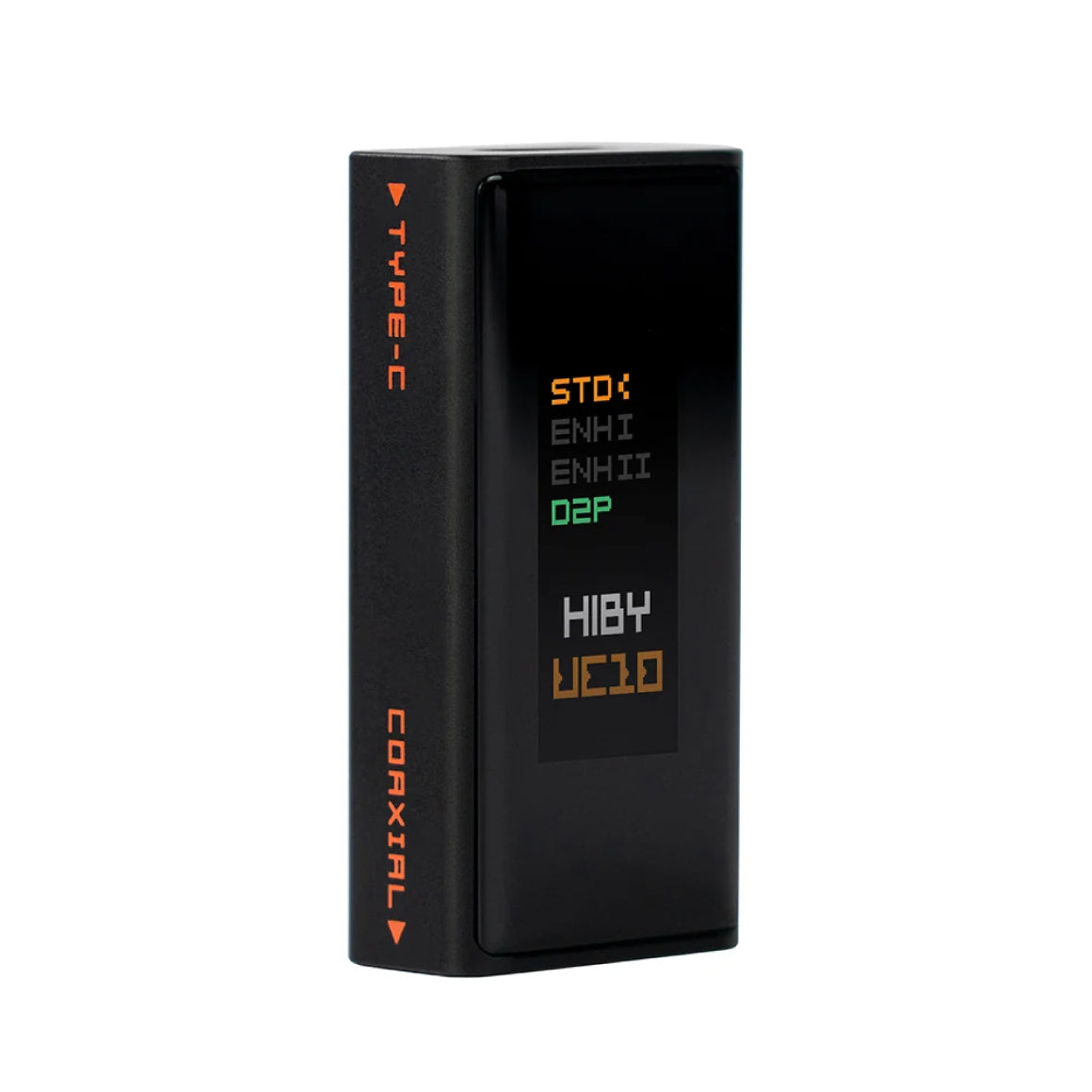Headphone-Zone-HiBy-UC10