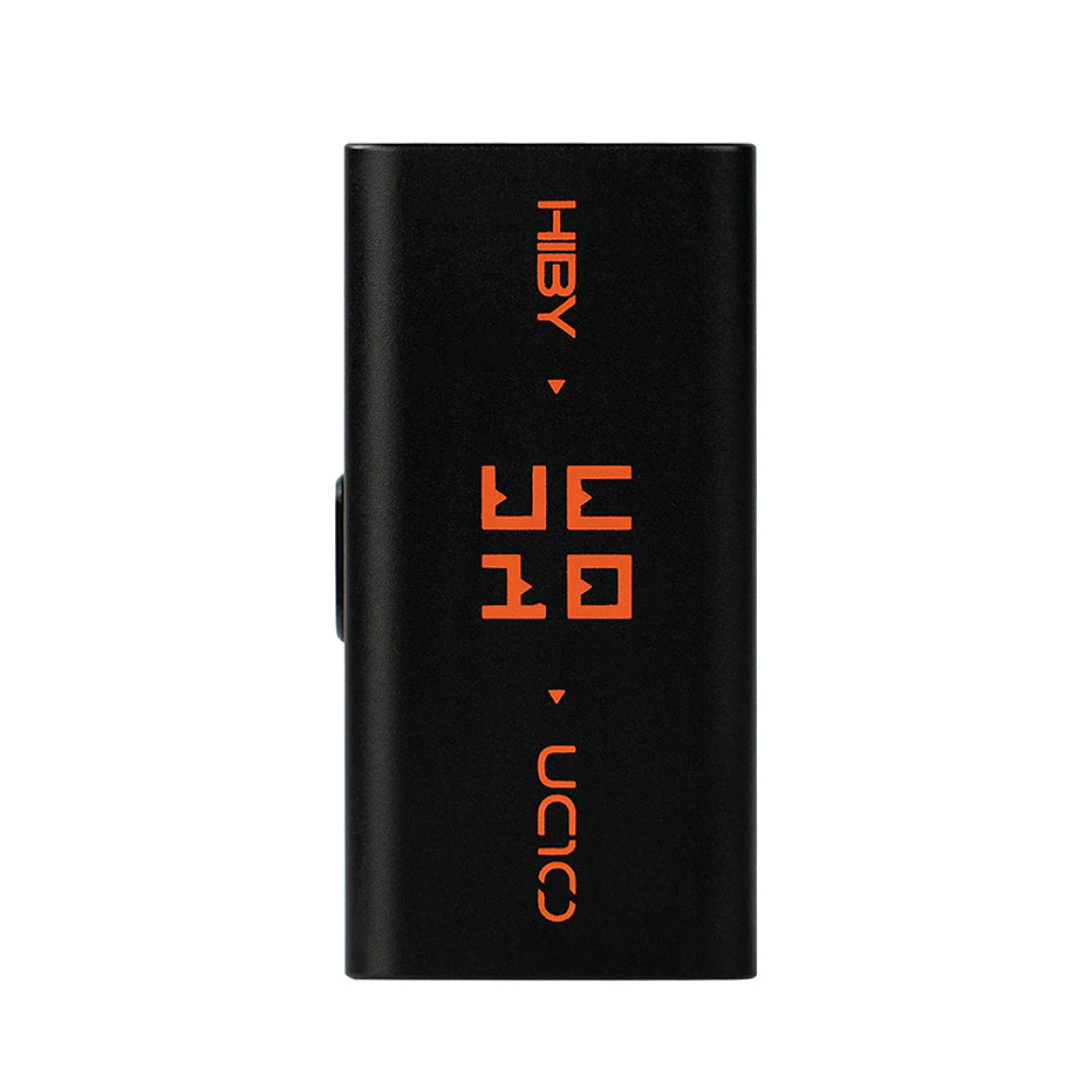 Headphone-Zone-HiBy-UC10