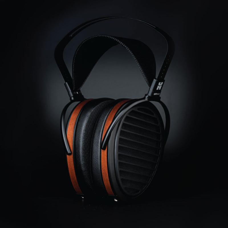 HiFiMAN Arya Organic Flagship Headphones