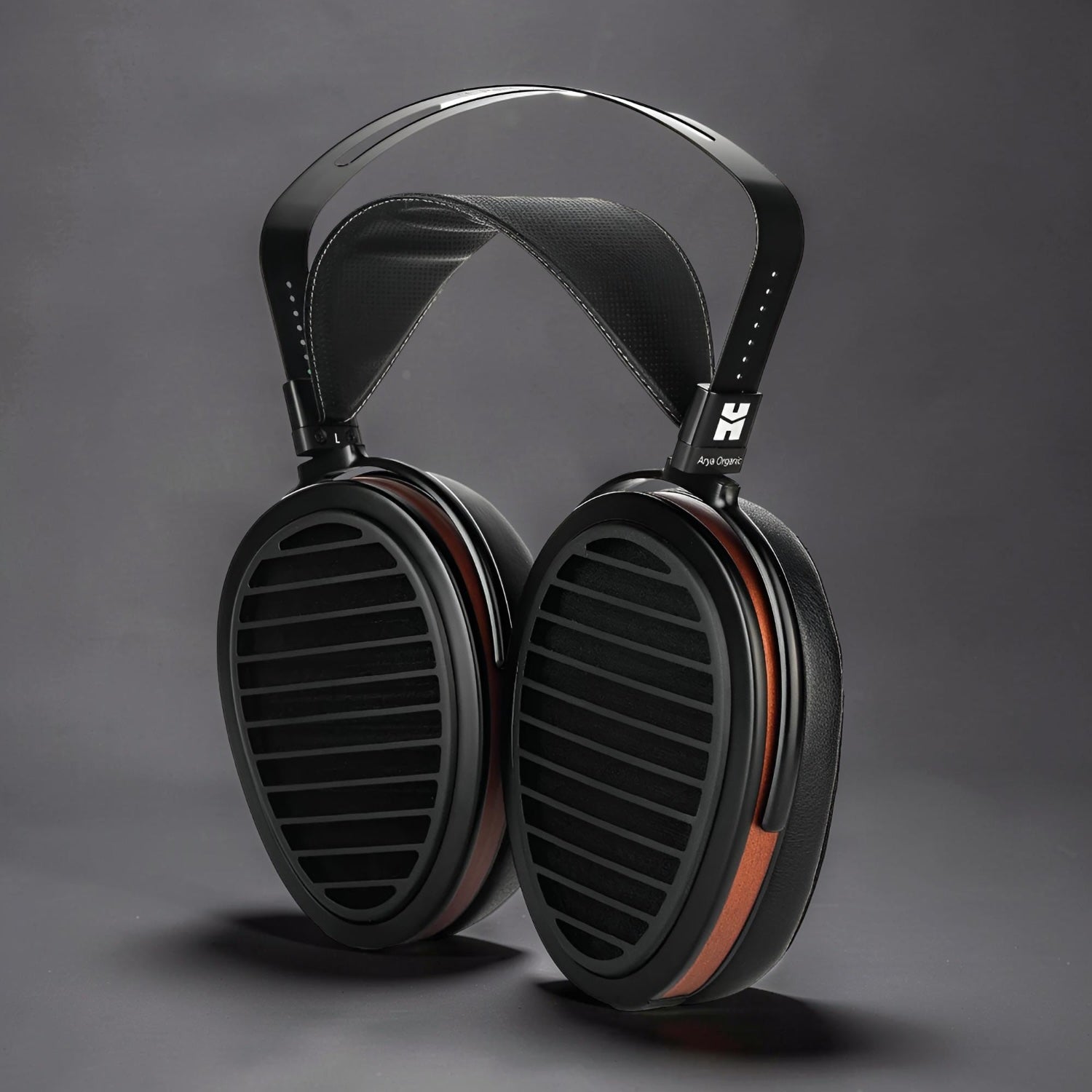 HiFiMAN Arya Organic Flagship Headphones