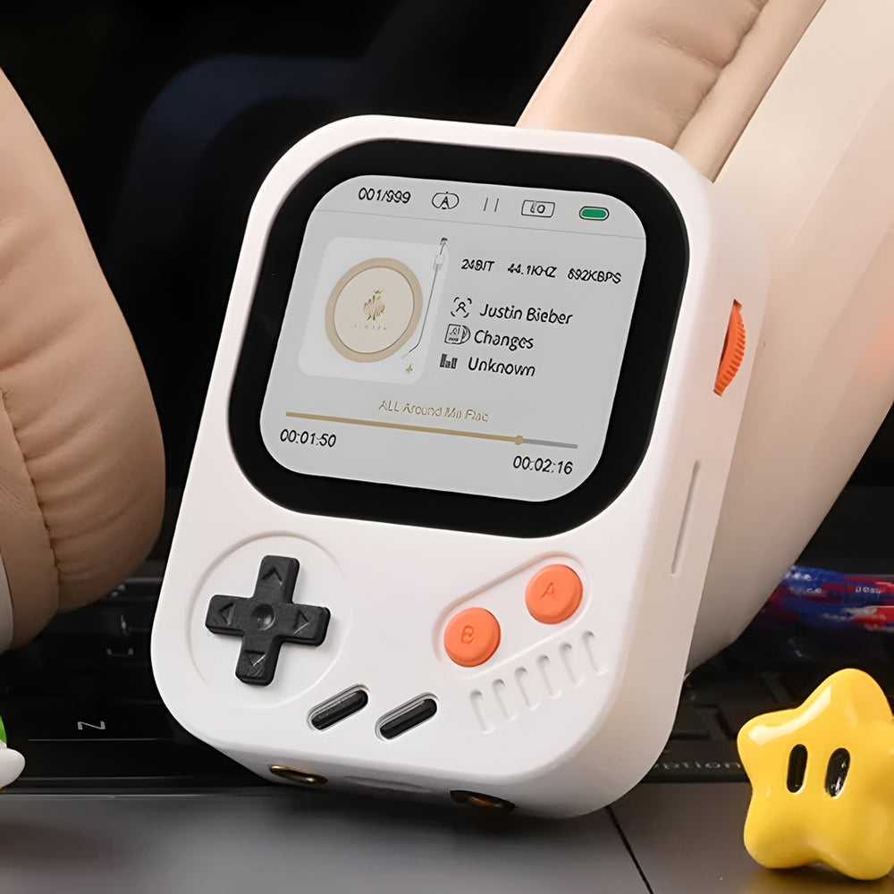 Buy The Hidizs AP30 Music Boy Portable Music Player | Headphone Zone