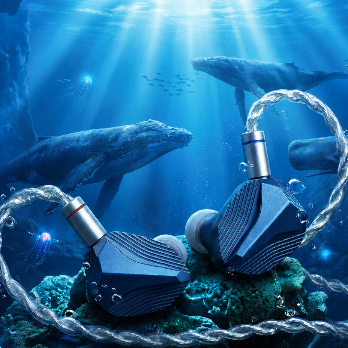 #Color_Ocean Blue