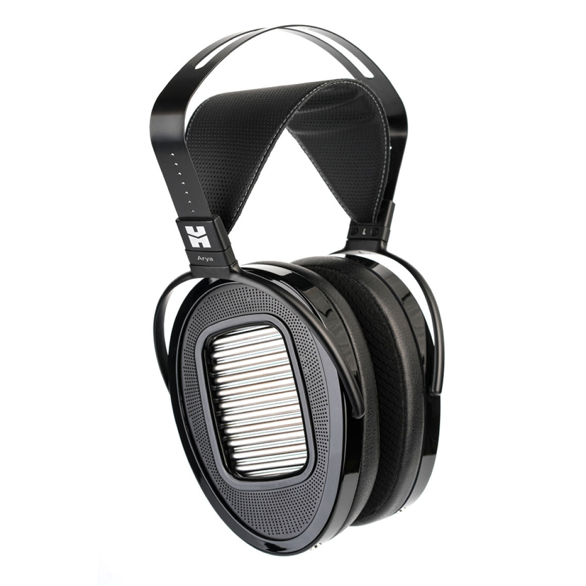 HiFiMAN - Arya Unveiled