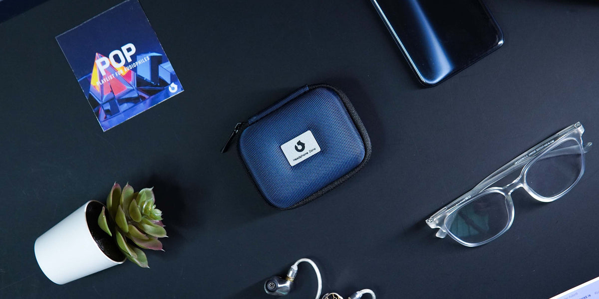 Headphone Zone Accessories