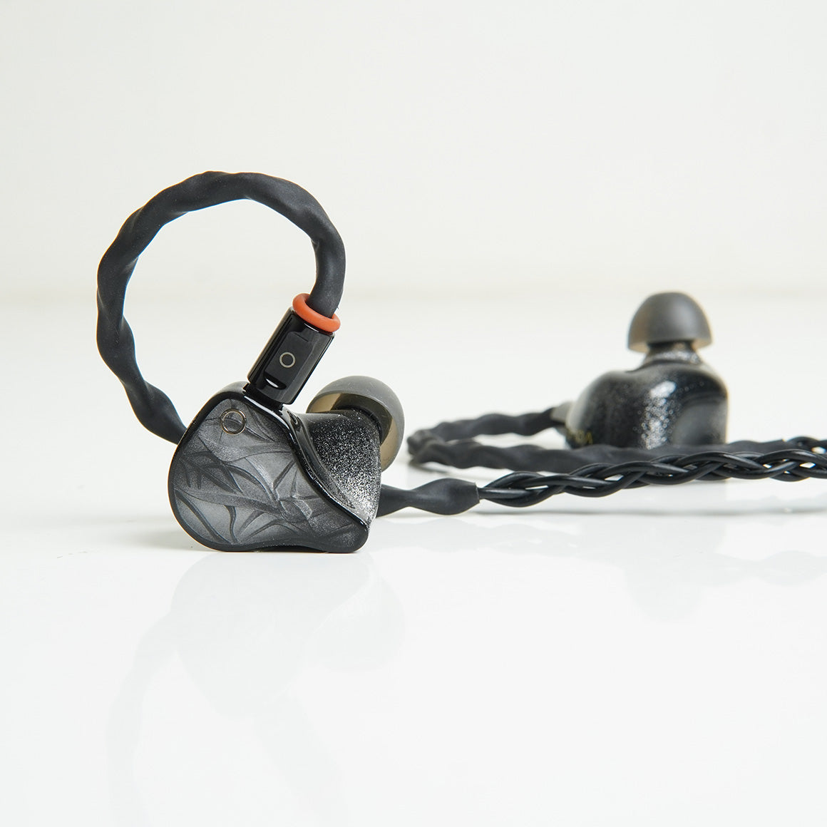 Headphone-Zone-IO-Audio-VOLARE-Ex-Demo-Unit