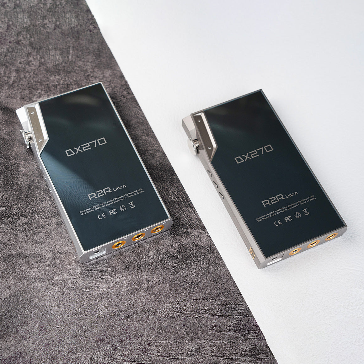 Headphone-Zone-Ibasso-DX270