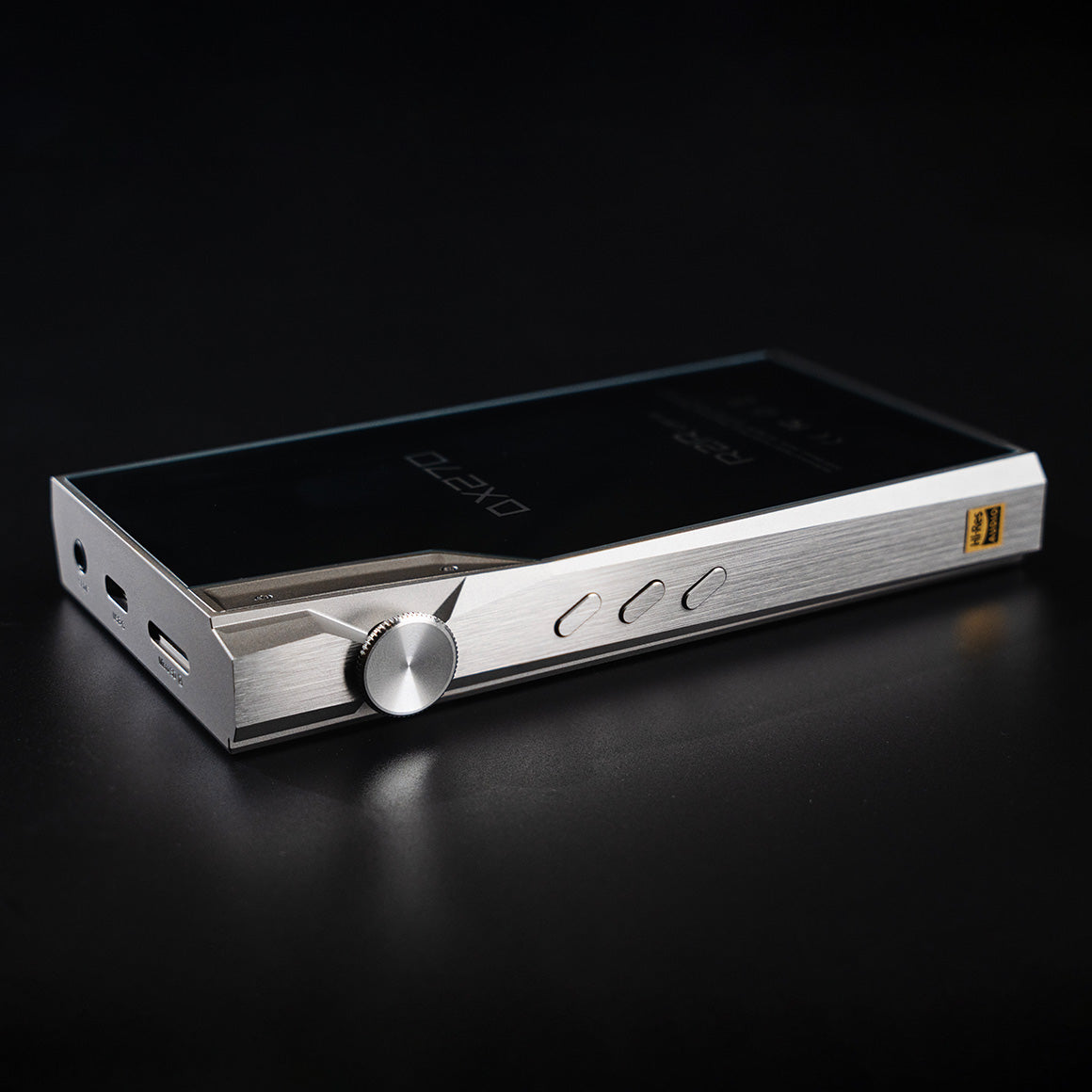 Buy the iBasso DX270 R2R Ultra Digital Audio Player