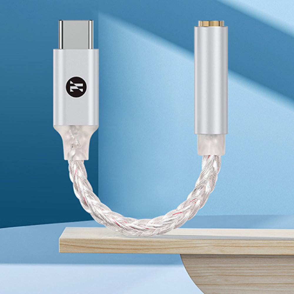 JCally JM20MAX Portable DAC Dongle