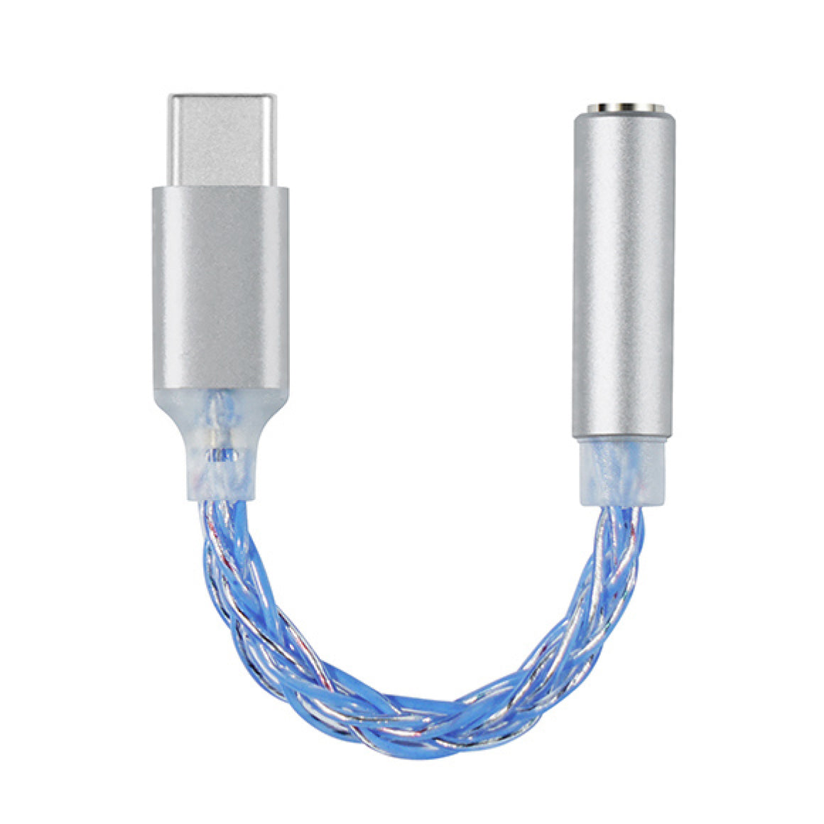 JCally - JM6 - Blue