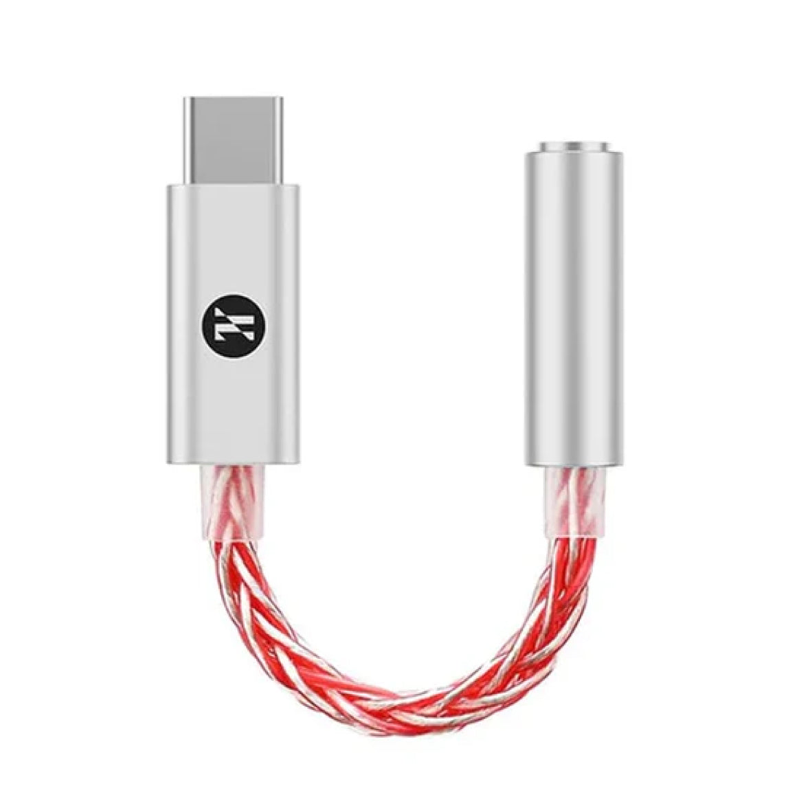 JCally - JM6PRO (Unboxed) - Red