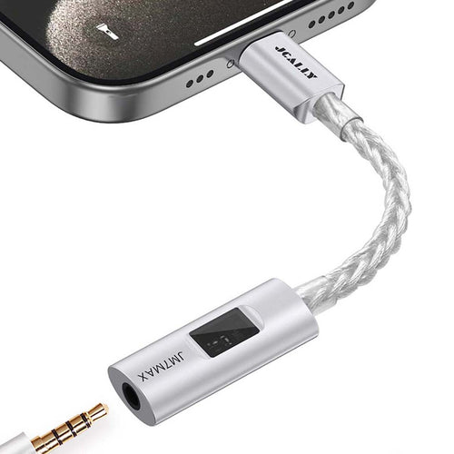 Headphone-Zone-JCally-JM7MAX