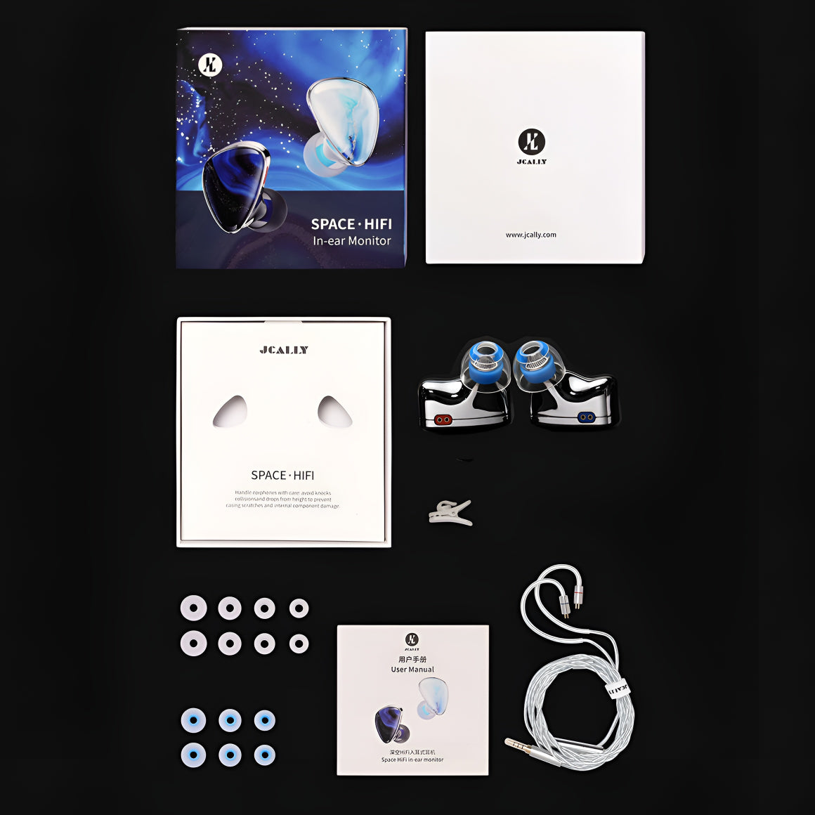 Headphone-Zone-JCally-Space-Nebula-Blue-3.5mm