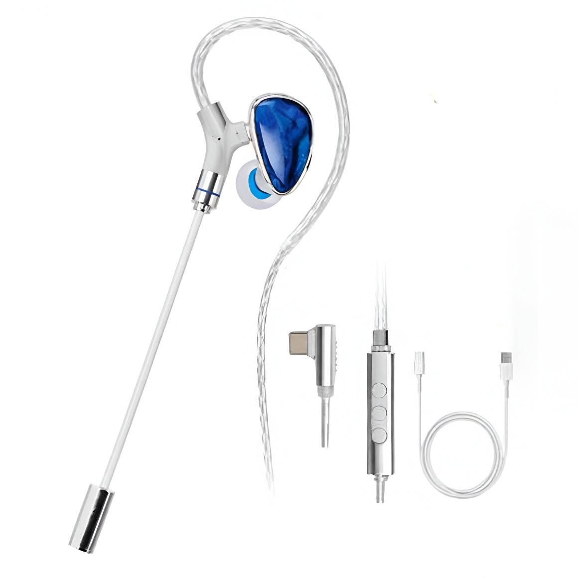 Headphone-Zone-JCally-Space-Nebula-Blue-TypeC