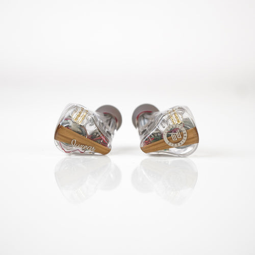 Headphone-Zone-Juzear-41T-Demo-Unit