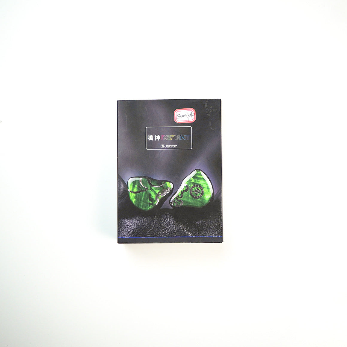 Headphone-Zone-Juzear-x-ZReview-Defiant-Ex-Demo-Unit