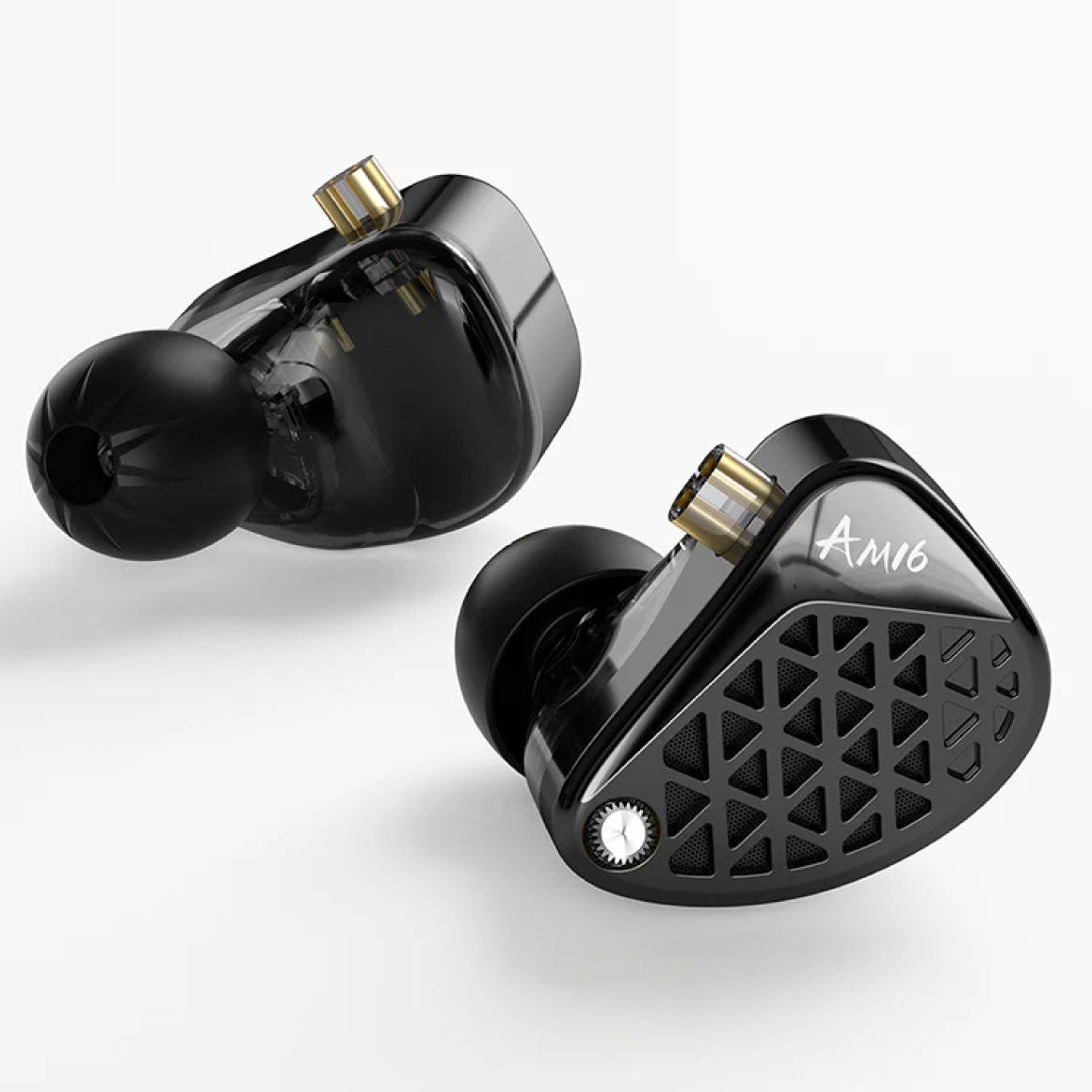 Buy KZ AM16 Balanced Armature IEM