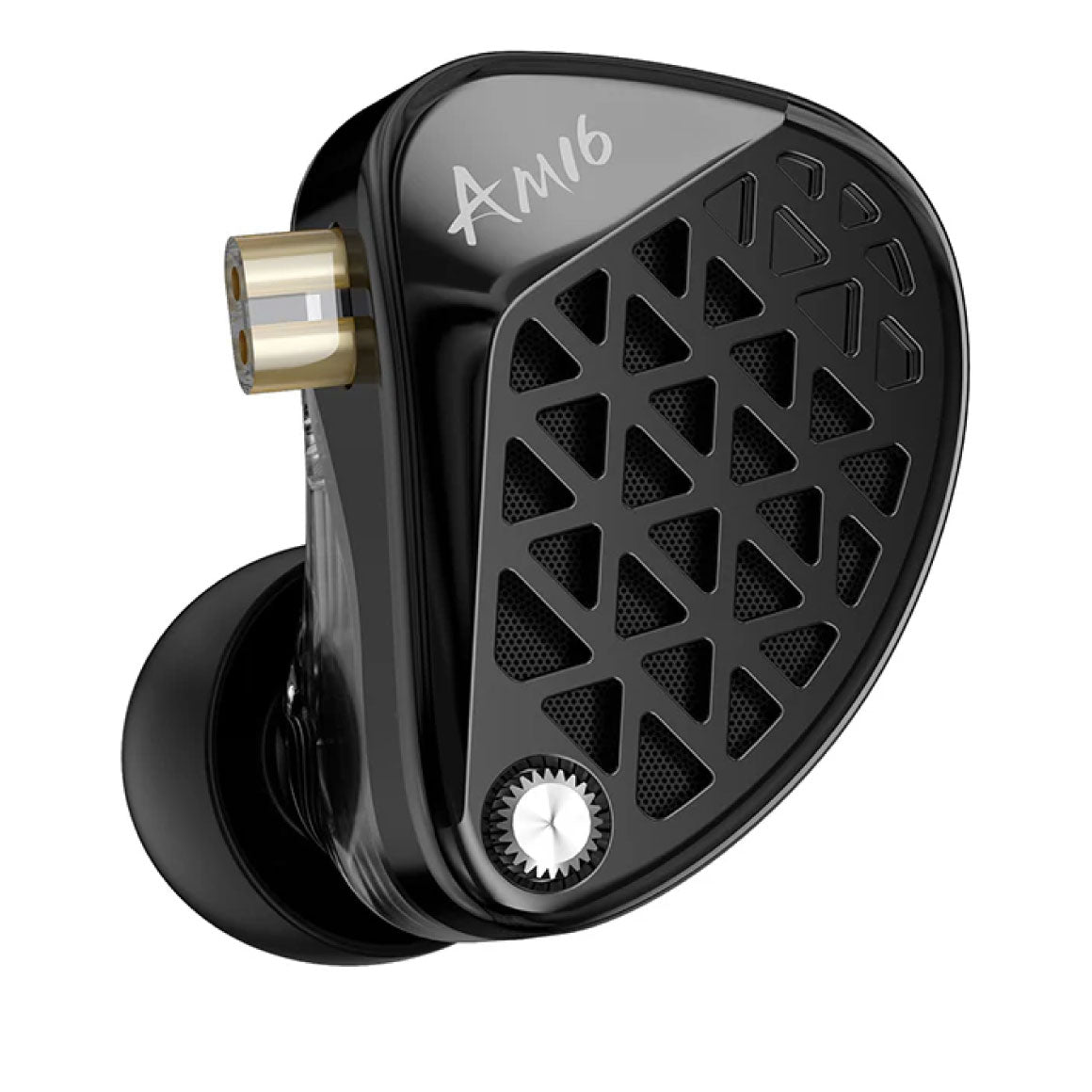 Buy KZ AM16 Balanced Armature IEM