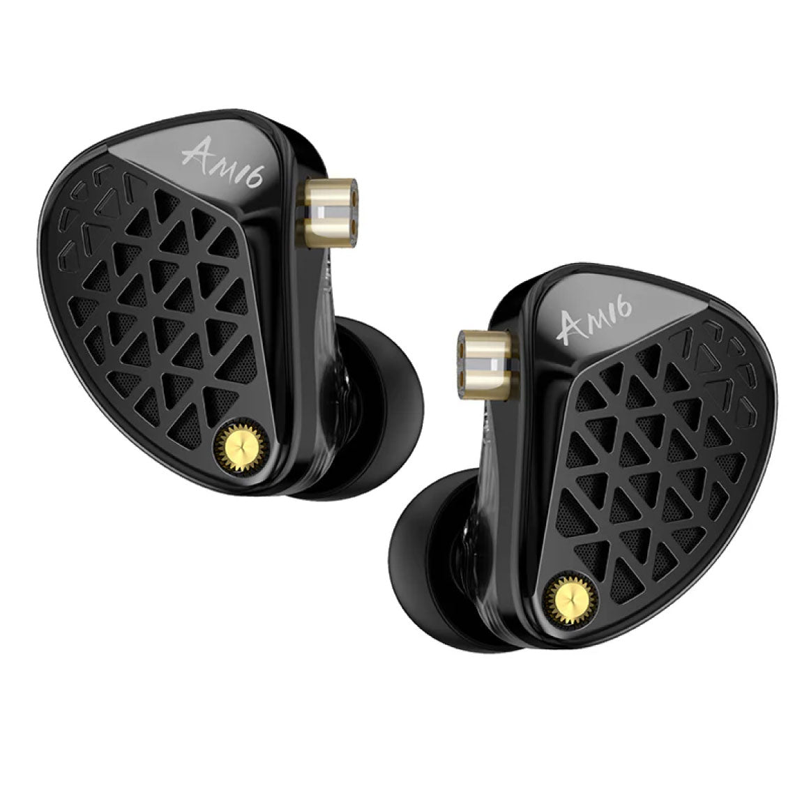 Buy KZ AM16 Balanced Armature IEM