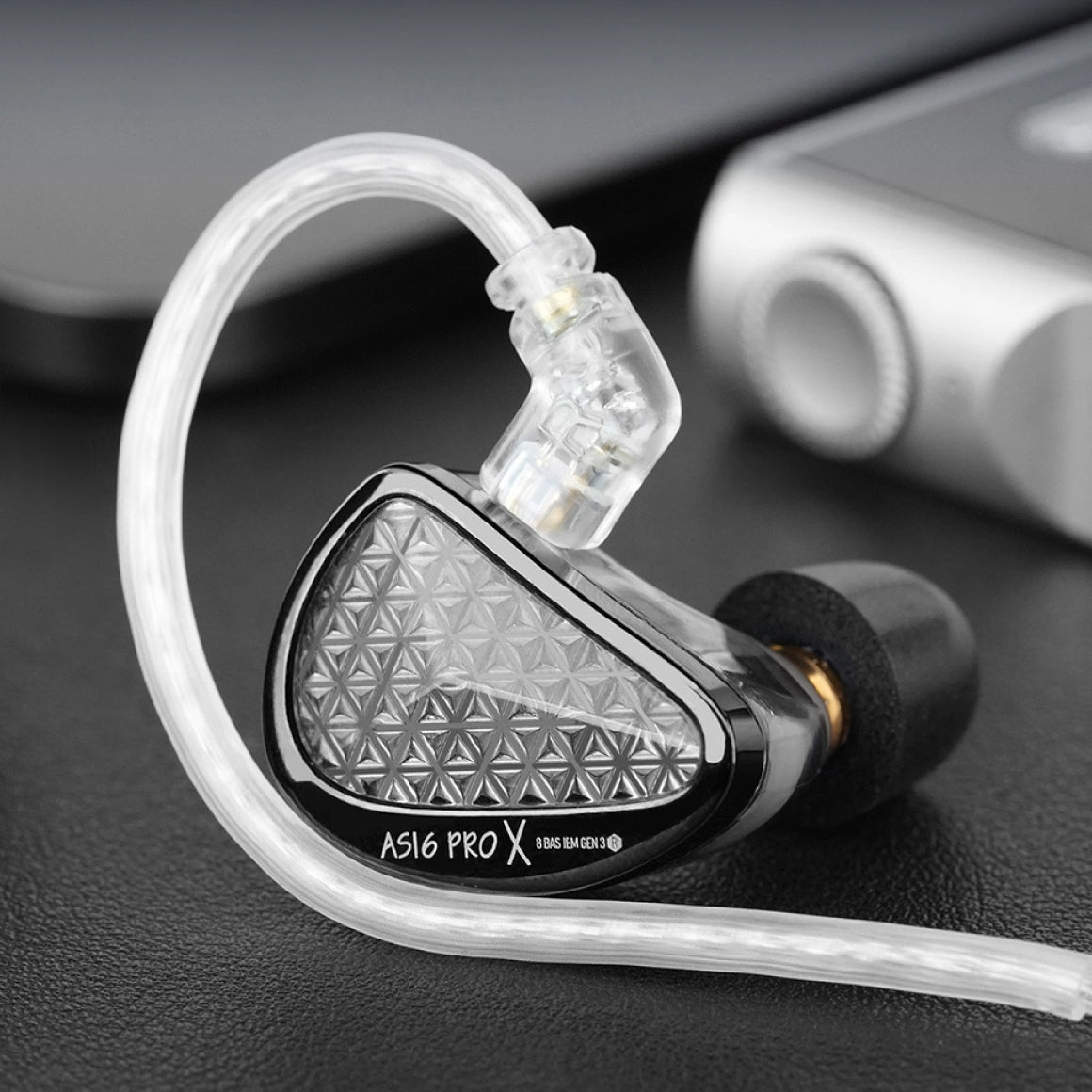 #Type_With Mic