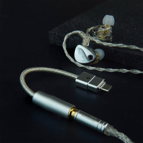 Headphone-Zone-KZ-Castor-Harman-HiRes-Dac-Pro-Highway-Star-Cable-Best-Bundle